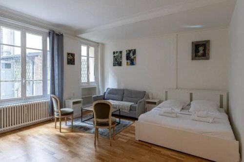 Charming flat - 4 guests - Saint-Germain des pres