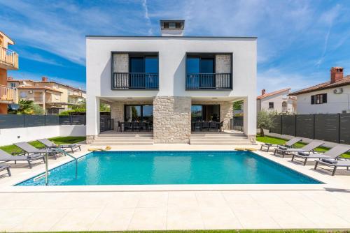 Apartments Golden Olive