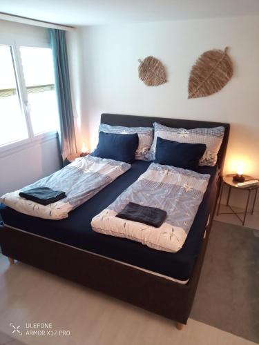 Central 4, pretty two room apartment, free bus, city tax included