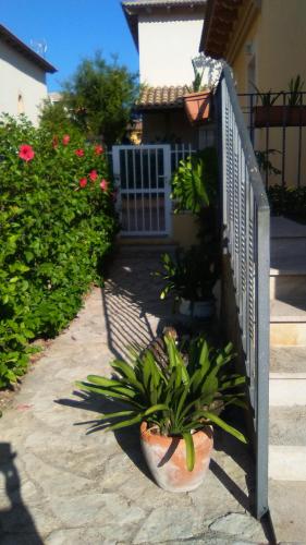 Casa del Lago
