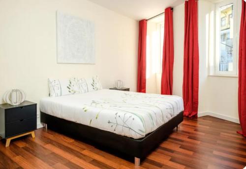 Sky View Apartment