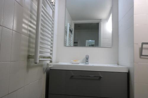 Le Gassendi Duplex