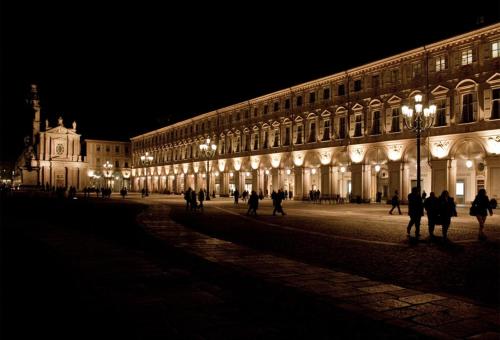 PALAZZO SOLARO Boutique & Luxury Suites photo 120