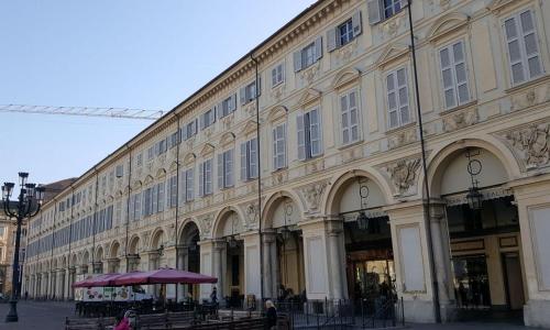 PALAZZO SOLARO Boutique & Luxury Suites photo 121