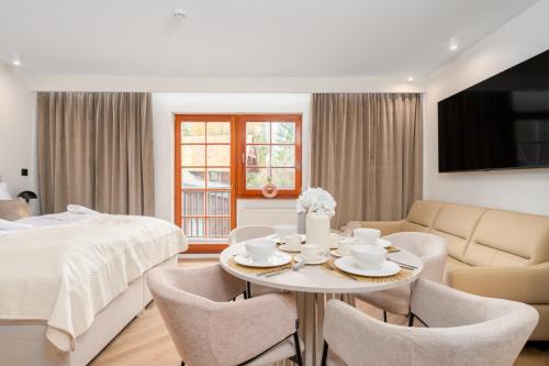 Apartamenty Lola