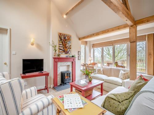 Gallery image of The Woodshed in Lower Boddington