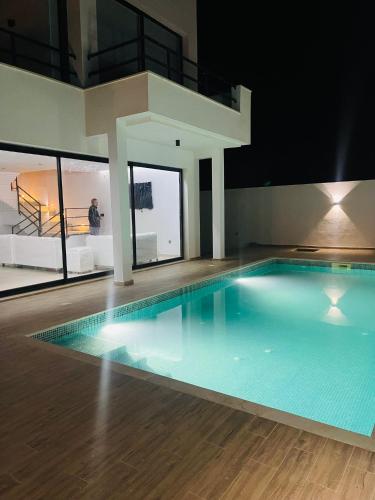 Villa Amalfi Djerba