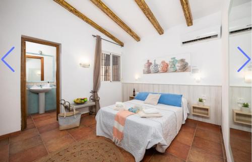 Villa Maria Gomez