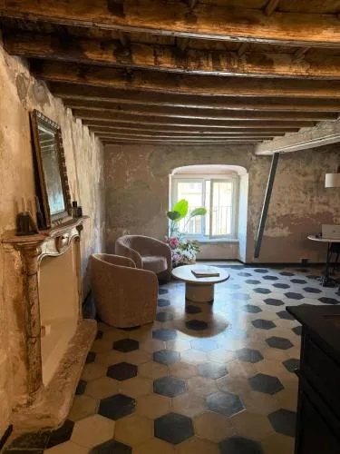 PALAZZO SOLARO Boutique & Luxury Suites photo 45