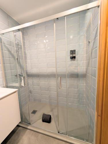 2D Apartamento a 3 min da praia