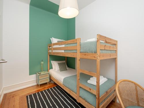 The Green House - Comfortable for Families & Friends - by HOMELY