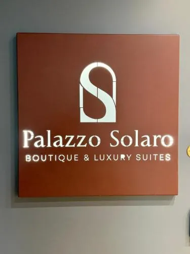 PALAZZO SOLARO Boutique & Luxury Suites photo 42
