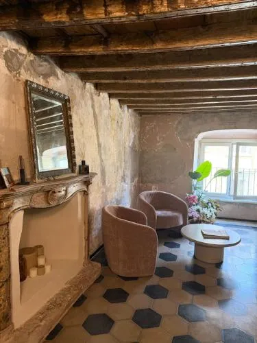 PALAZZO SOLARO Boutique & Luxury Suites photo 43