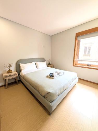 1E apartment 5 minutes from the beach