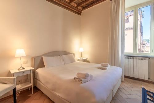 AureaLiving - Elegance in the heart of Trastevere