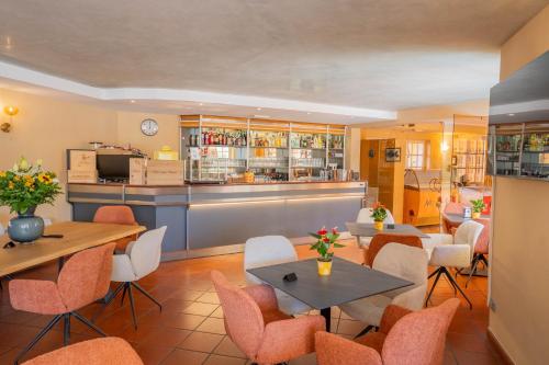 Hotel Al Pescador