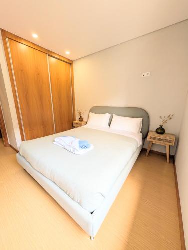 1E apartment 5 minutes from the beach
