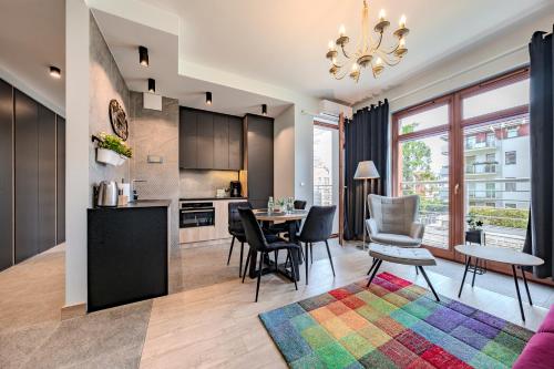 LTS RENT Baltic Dream Neptun Park Beachfront