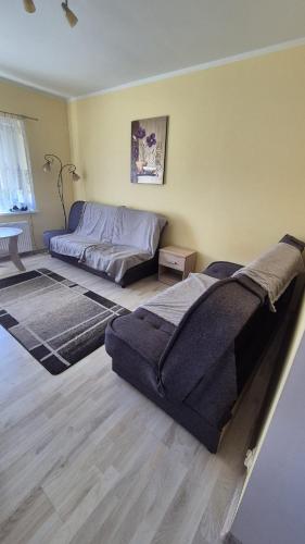 Gallery image of Apartament u Basi in Gdańsk