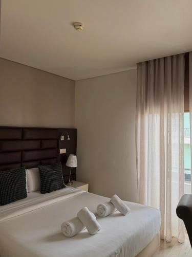 Aqua Ria Boutique Hotel