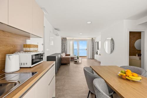 Calypso Residence 1