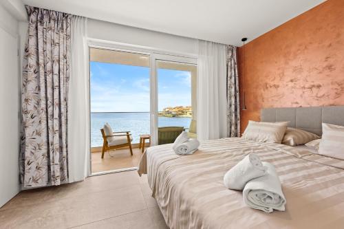 Calypso Residence 1