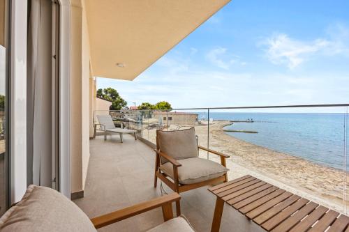 Calypso Residence 1