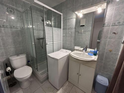 Appartement LE GRAU DU ROI GR120-0095