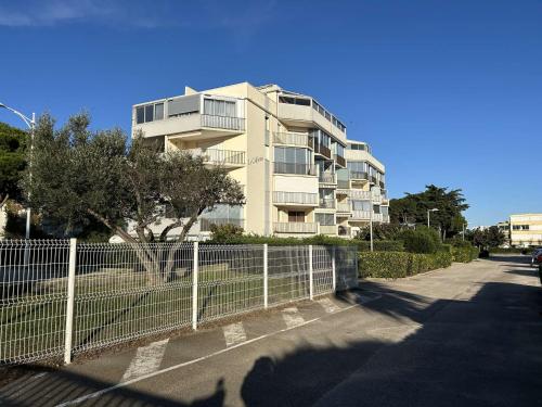 Appartement LE GRAU DU ROI GR120-0095