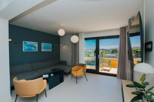 áPero Suites