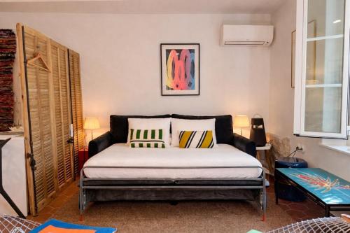 ESTD - Cosy studio in Cannes - AC - 5min walk from beach