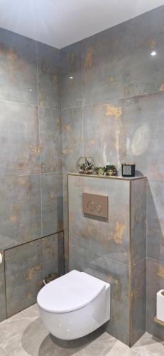 Appartement proche du port villa Ste Catherine