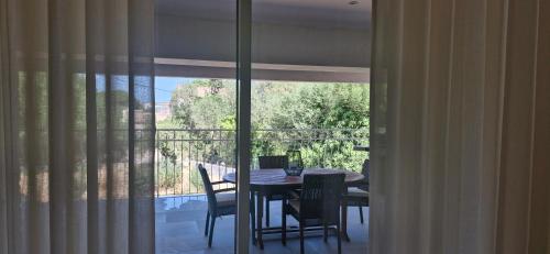 Appartement proche du port villa Ste Catherine