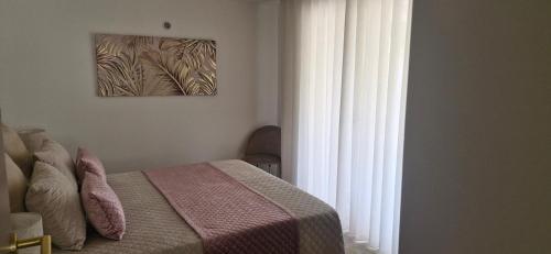 Appartement proche du port villa Ste Catherine