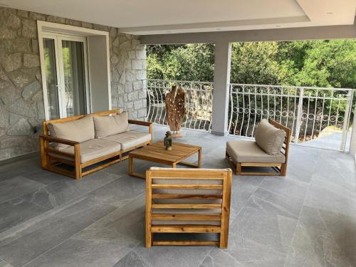 Appartement proche du port villa Ste Catherine