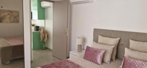 Appartement proche du port villa Ste Catherine