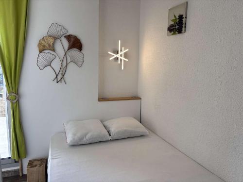 Appartement 3 pièces PORT CAMARGUE PC040-083