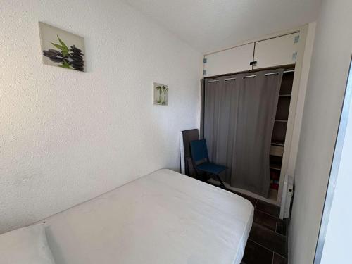 Appartement 3 pièces PORT CAMARGUE PC040-083