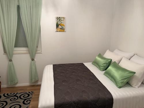 Apartment GMS Sea Prestige