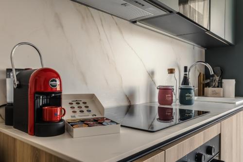 I Paralumi - Design, luce e relax a Roma