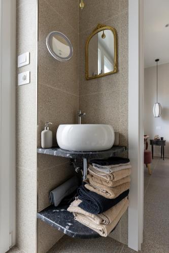 I Paralumi - Design, luce e relax a Roma