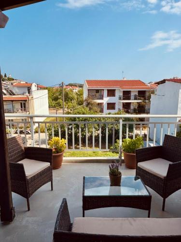 Semeli Apartment Skiathos