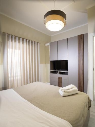 Suite Cantelmo 10