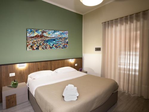 Suite Cantelmo 10