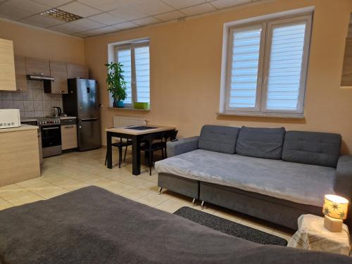 SAWAGO Płocka I Piętro studio 30m2 - samodzielne zameldowanie