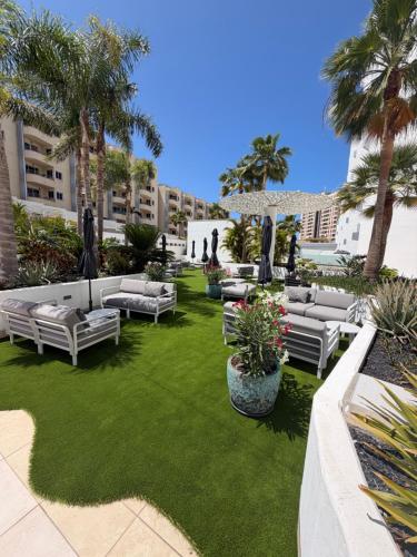 Ocean Garden Playa Paraiso