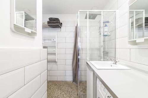 EST2P - Cozy 1 BDR apartment in Cannes - Very quiet, overlooking a courtyard