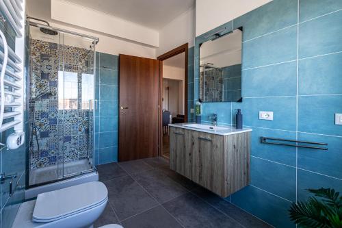 Numidio Quadrato Suite Apartment Rome Metro A