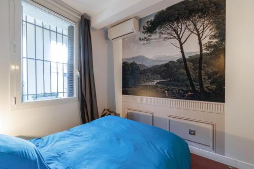 EST2P - Cozy 1 BDR apartment in Cannes - Very quiet, overlooking a courtyard