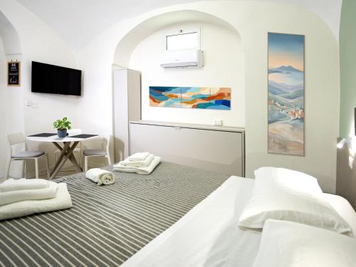Suite Caracciolo 315